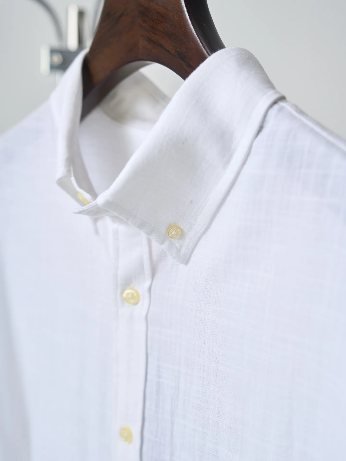 【 】Ralph Lauren/ 【In Stock】S M L XL White ，